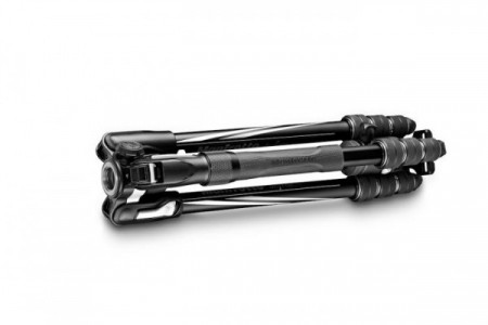 Manfrotto Befree 2N1 Twist trepied cu transformare in monopied