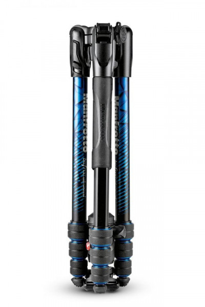 Manfrotto Befree Kit Trepied Foto Twist