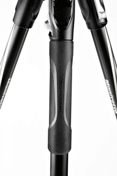 Manfrotto Befree Advanced Kit Trepied Foto Twist