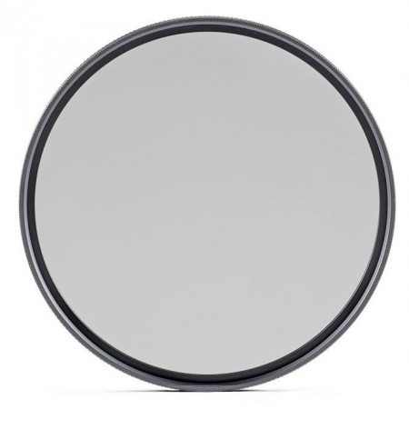 Manfrotto Filtru Polarizare Circulara Slim 46mm