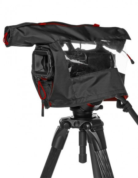 Manfrotto Husa ploaie Pro Light CRC-14 pentru XF105,PXW-X70
