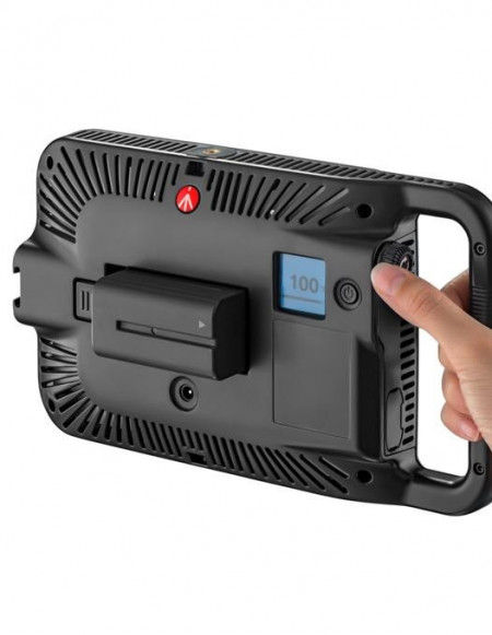 Manfrotto Lykos panou PowerLED 48