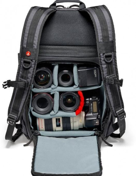 Manfrotto Manhattan Mover 50 Rucsac foto