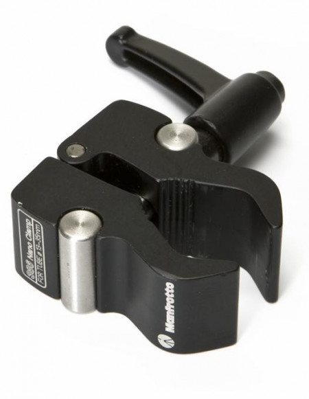 Manfrotto menghina Nano Clamp 386B-1