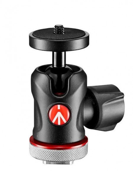 Manfrotto MH492LCD-BH cap prindere LCD cu patina