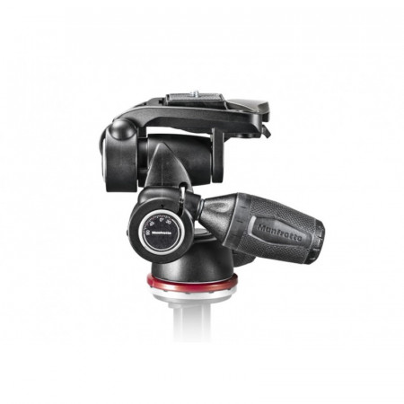 Manfrotto MH804-3W cap 3Way cu manere retractabile