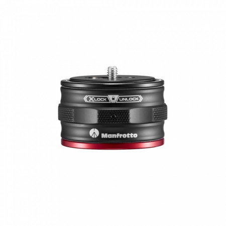 Manfrotto MOVE sistem quick release - Baza