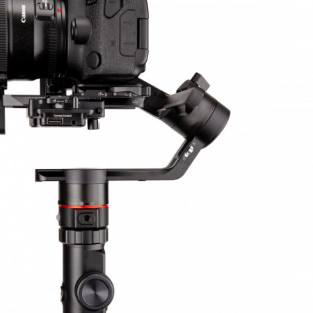 Manfrotto MVG460 stabilizator gimbal motorizat pe 3 axe (capacitate 4.6kg)