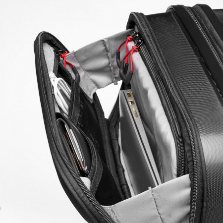 Manfrotto Pro Light Reloader Spin 55 Troller