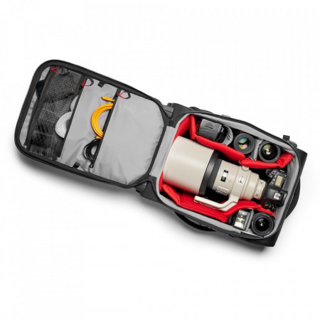 Manfrotto Reloader Air 55 PL geanta troller foto