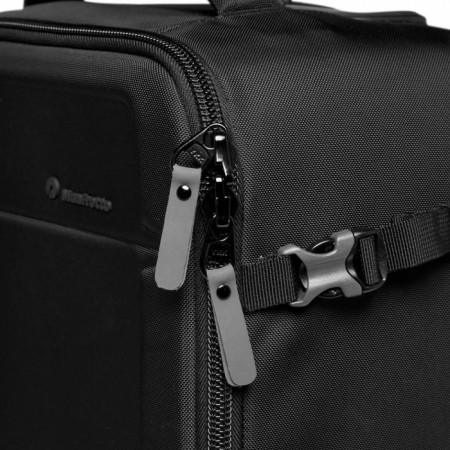 Manfrotto Rolling 3 troller foto-video
