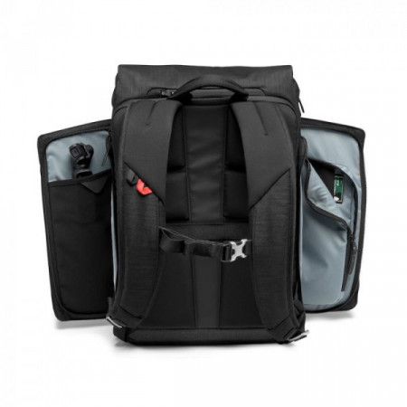 Manfrotto Rucsac foto Chicago Small pentru DSLR si Mirrorless