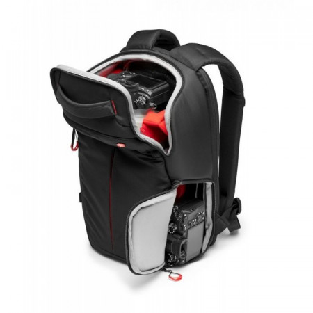 Manfrotto Rucsac RedBee 110 rucsac foto