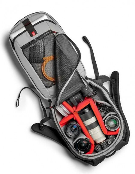 Manfrotto Rucsac RedBee 110 rucsac foto