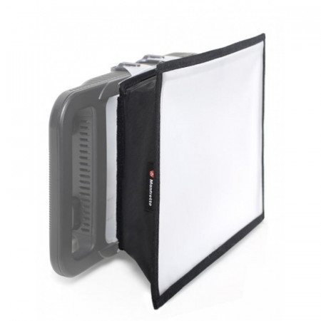 Manfrotto Softbox pentru LED Lykos