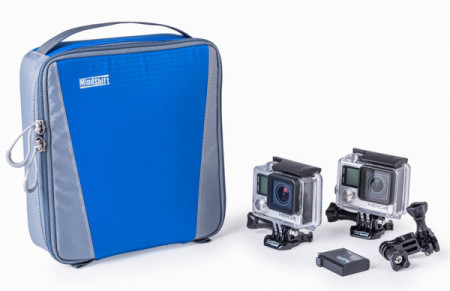 MindShift GP 4 Case - Husa GoPro