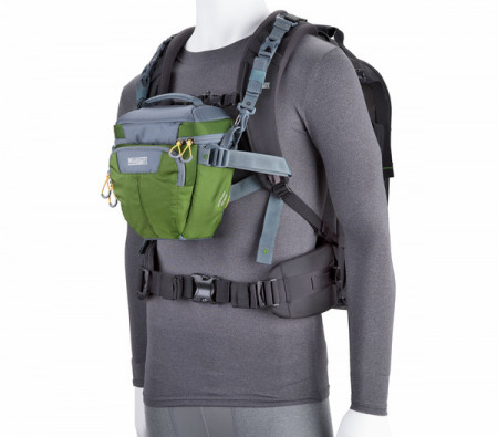 MindShift Multi-Mount Holster 10 - Geanta foto