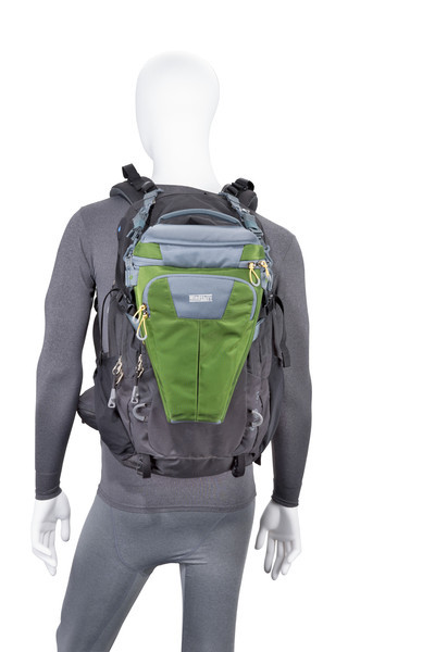 MindShift Multi-Mount Holster 50 - Geanta foto