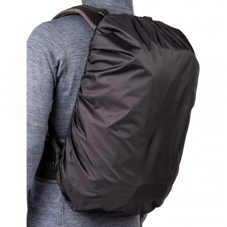 MindShiftGear PhotoCross 15 Backpack - Carbon Grey - rucsac foto
