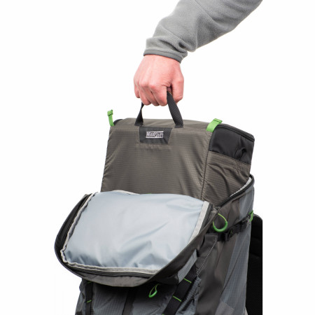 MindShiftGear Stash Master Pro - cub geanta pentru rucsac troller