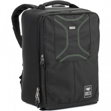 Think Tank Airport Helipak V.2 - rucsac dedicat dronelor quadcopter 3DR Solo - Black