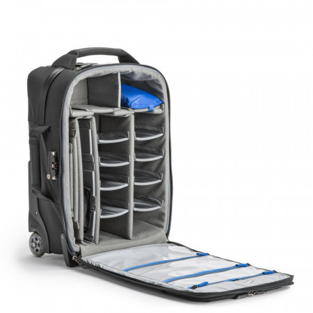 Think Tank Airport Security V3.0 - Black - troller
