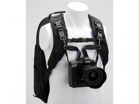 Think Tank camera strap black grey V2.0 - curea umar aparat foto