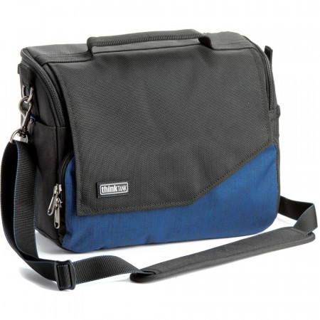 Think Tank Mirrorless Mover 30i - Dark Blue - geanta foto