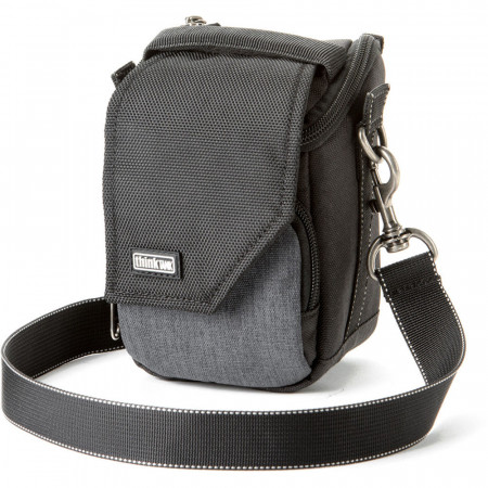 Think Tank Mirrorless Mover 5 - Pewter - geanta foto