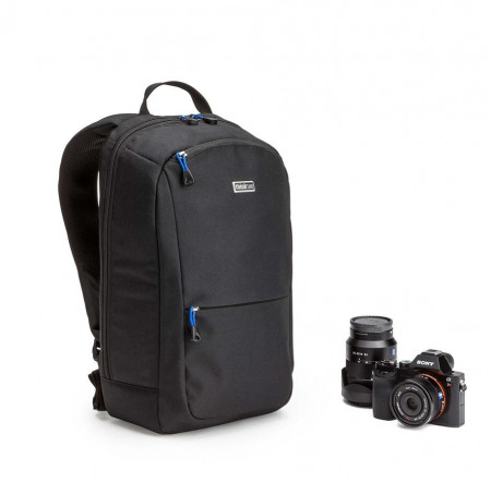 Think Tank Perception Tablet (Black) - rucsac foto