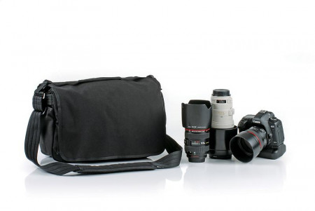 Think Tank Retrospective 30 Black - geanta foto