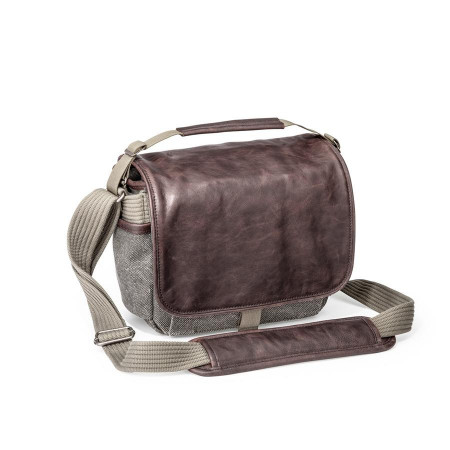 Think Tank Retrospective 5 Pinestone Leather - geanta foto
