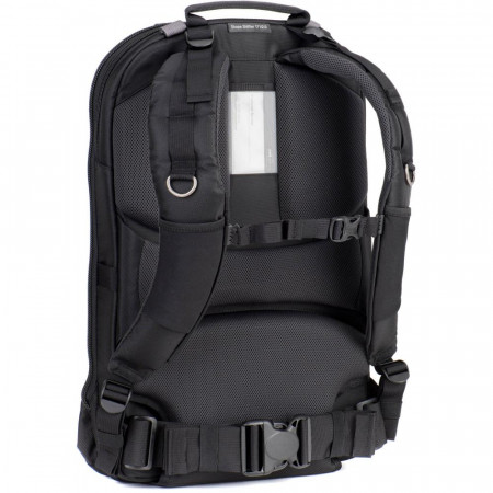 Think Tank Shape Shifter 15 V2.0 - rucsac foto - Black