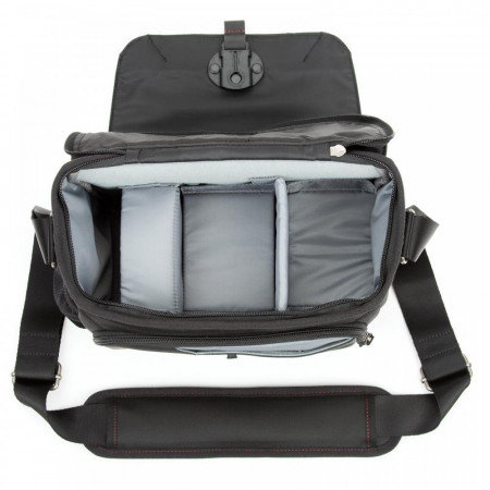 Think Tank Spectral 15 - Black - geanta foto