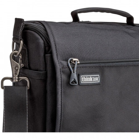 Think Tank SubUrban Disguise 30 - Black - geanta foto