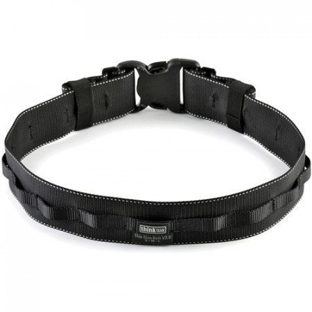 Think Tank Thin Skin Belt V2.0 (marime 68-106 cm) S-M-L - centura foto