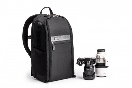 Think Tank Urban Approach 15 Mirrorless - Black - Rucsac foto
