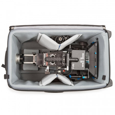 Think Tank Video Rig 24 - Troller video - Gri
