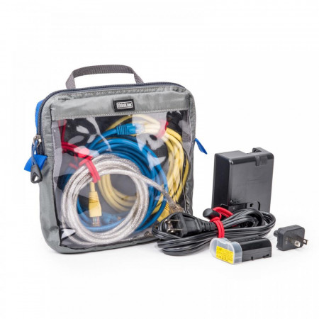 ThinkTank Cable Management 20 - gentuta de tip organiser