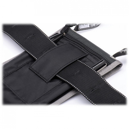 ThinkTank Credential Holder Long V2.0 - Port acreditare de dimensiuni mari