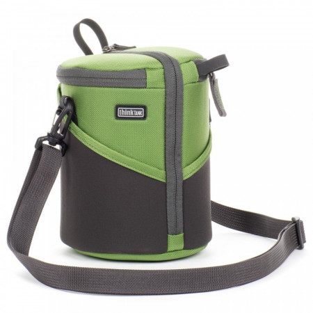 ThinkTank Lens Case Duo 30 Green - toc obiective