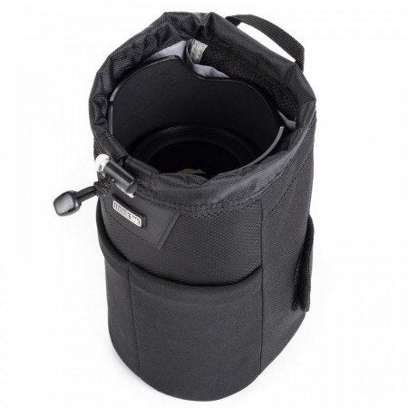 ThinkTank Lens Changer 35 V3.0 - Toc pt obiective de tipul 24-70mm f2.8 - Black
