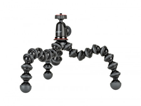 Joby GorillaPod 1K Kit Minitrepied flexibil