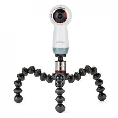 Joby GorillaPod 500 minitrepied flexibil cu suport smartphone
