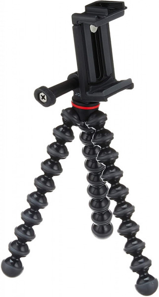 Joby GripTight Action Kit minitrepied flexibil cu telecomanda