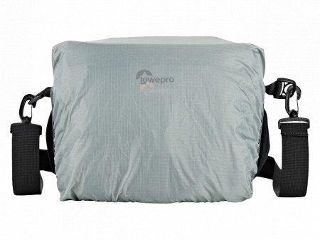 Lowepro Nova 140 AW II (black) geanta foto
