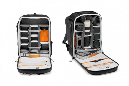 Lowepro Pro Trekker BP 450 AW II rucsac foto