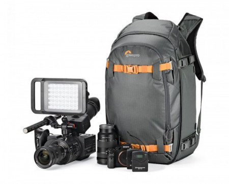 Lowepro Whistler BP 350 AW II Rucsac Foto