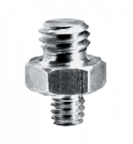 Manfrotto 147 Cap stativ 3/8 la 1/4
