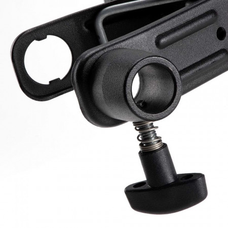 Manfrotto 175F-2 Spring Clamp cu patina